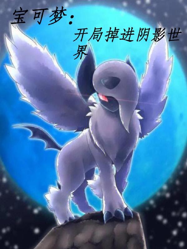 宝可梦:开局掉进阴影世界