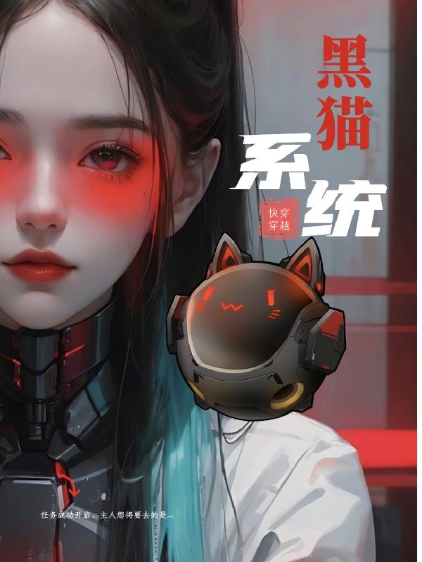 黑猫系统