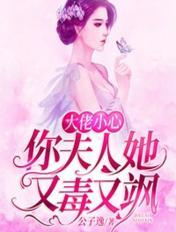 大佬小心,你夫人她又毒又飒