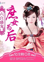 六宫盛宠:庶女为后