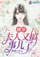 佛爷,夫人又搞事儿了