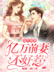 盛世暖婚:亿万前妻不好惹
