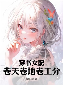 穿书女配,卷天卷地卷工分