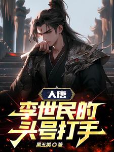 大唐:李世民的头号打手