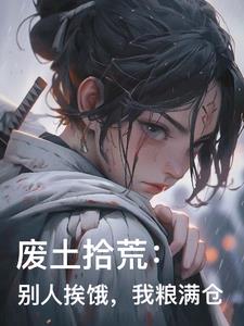 废土拾荒:别人挨饿,我粮满仓