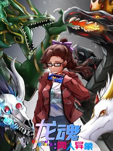 龙魂:同人异象