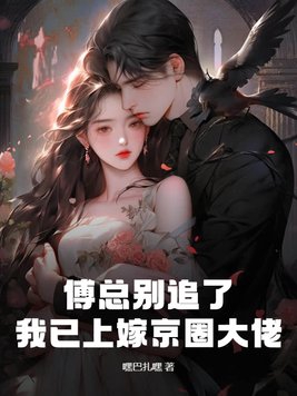 傅总别追了,我已上嫁京圈大佬