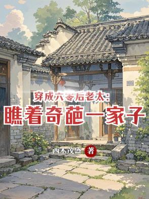 穿成六零后老太:瞧着奇葩一家子