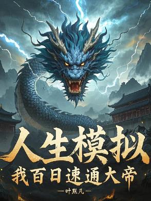 人生模拟:我百日速通大帝