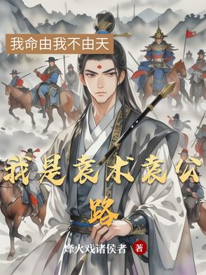 我是袁术袁公路