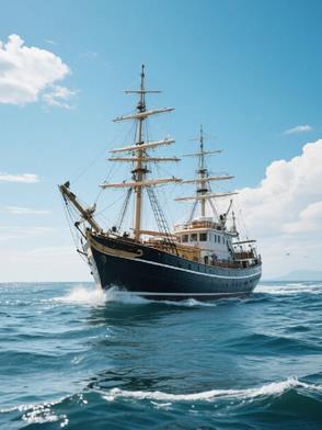 诡影龙脉:东海沉船的超导碑文