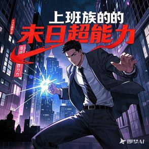 上班族的末日超能力