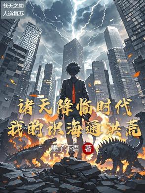 諸天降臨時代，我的識海通洪荒