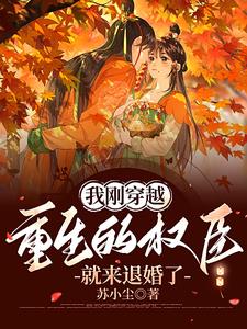 我刚穿越,重生的权臣就来退婚了