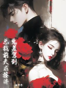 鬼差驾到:总裁前夫求接济