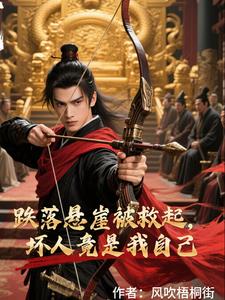 流放世子：开局唤醒特种兵记忆