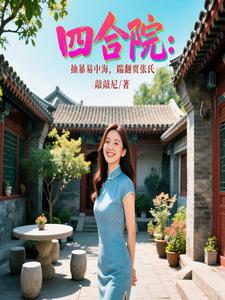 四合院:抽暴易中海,踹翻贾张氏