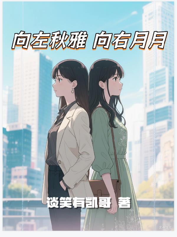 向左秋雅,向右月月