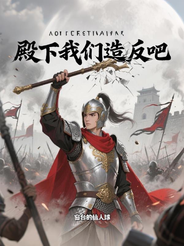 殿下我们造反吧