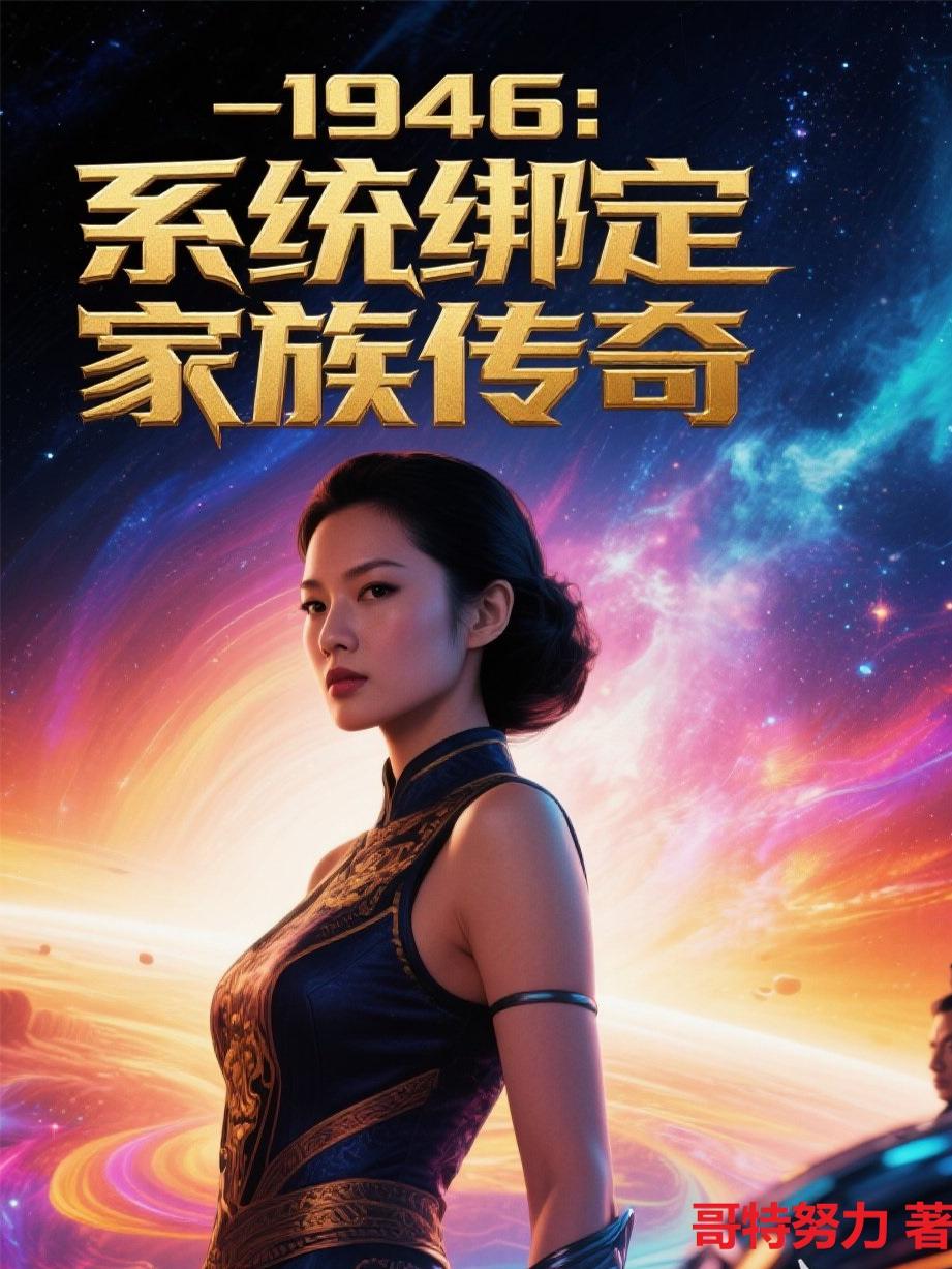 1946：系统绑定，家族传奇