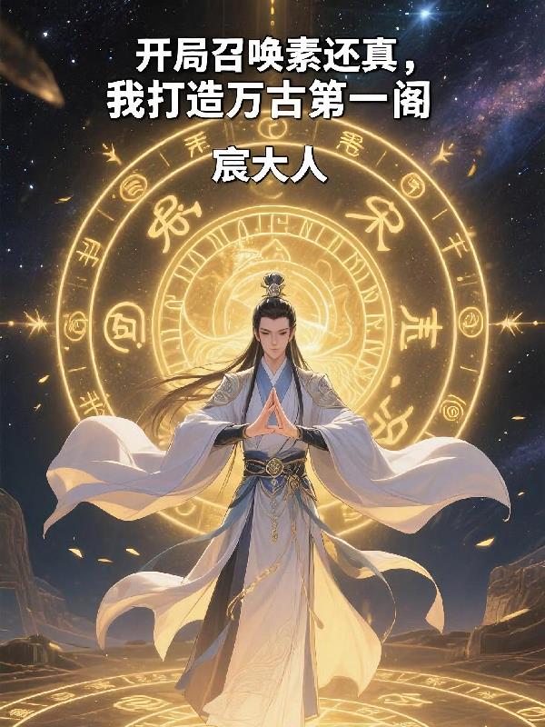 开局召唤素还真,我打造万古第一
