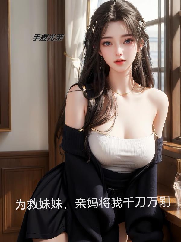为救妹妹,亲妈将我千刀万剐
