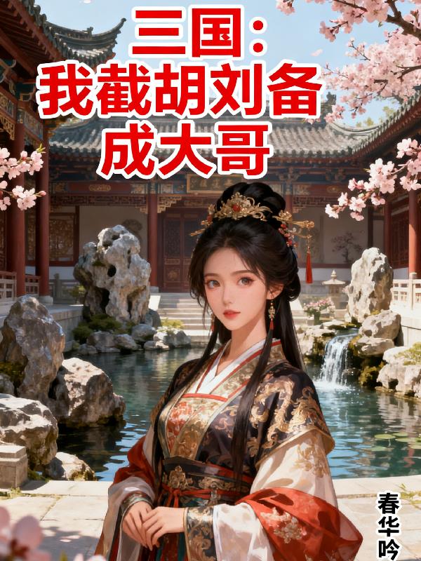 三国:我截胡刘备成大哥