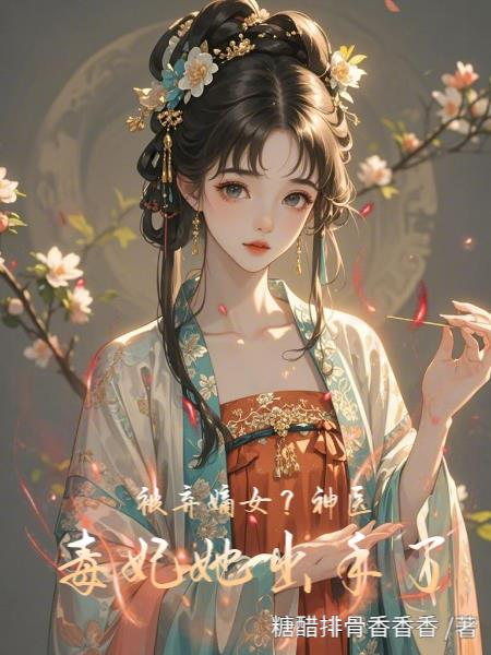 被弃嫡女?神医毒妃她出手了