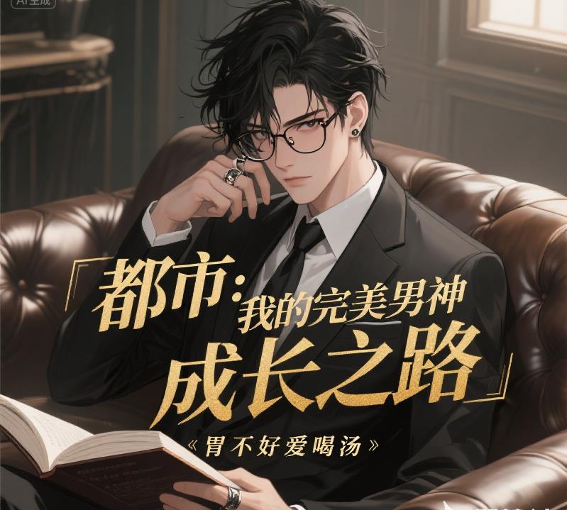 都市:我的完美男神成长之路