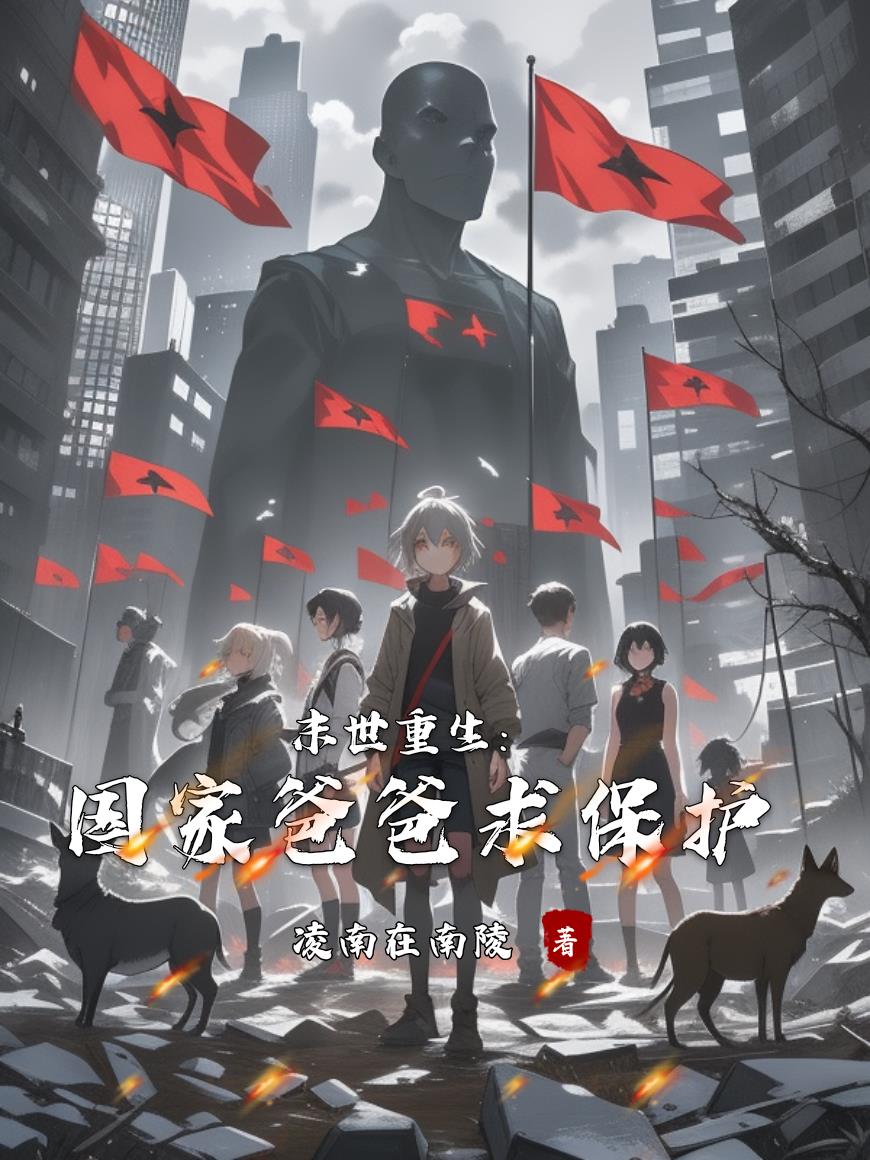 末世重生:国家爸爸求保护