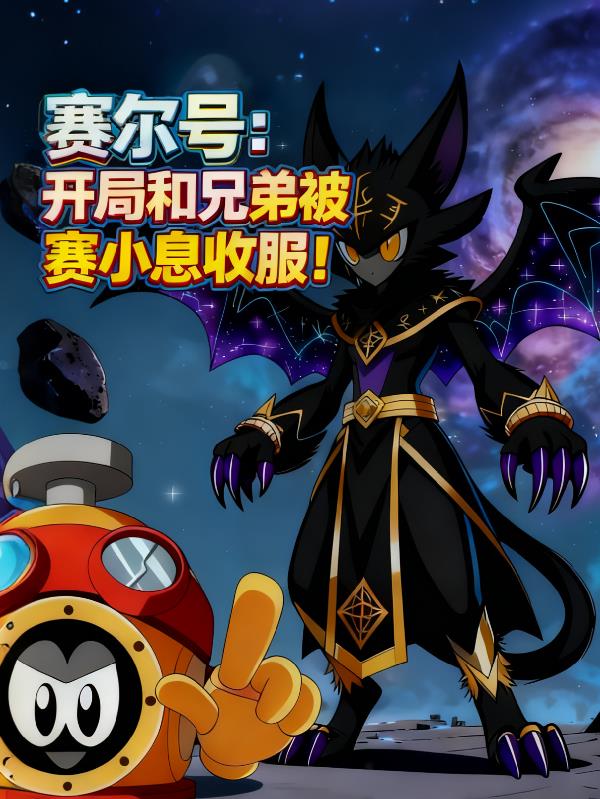 赛尔号:开局和兄弟被赛小息收服