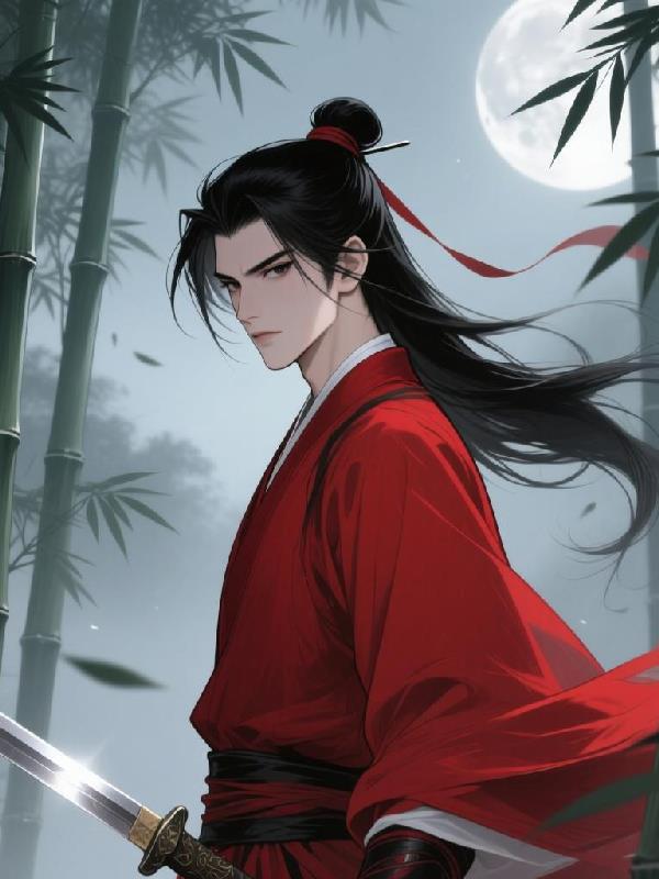 综影视之肆意爱