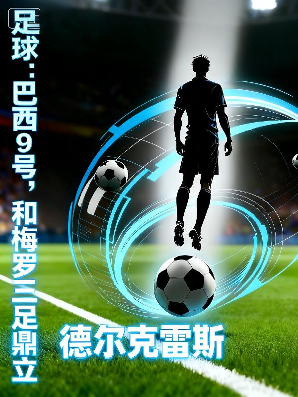 足球:巴西9号,和梅罗三足鼎立