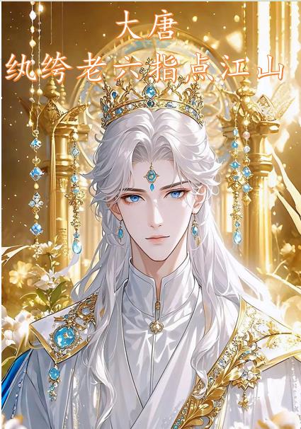 大唐:纨绔老六指点江山