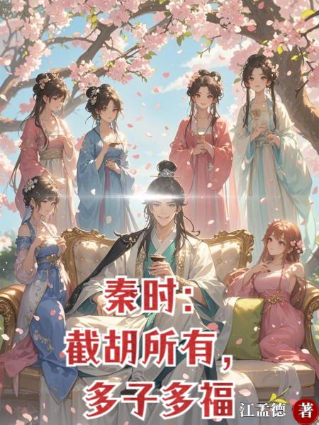 秦时:截胡所有,多子多福