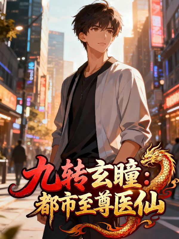 九转玄瞳:都市至尊医仙