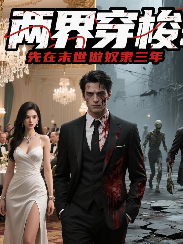 两界穿梭:先在末世做奴隶三年