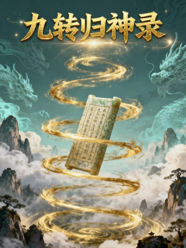 九转归神录