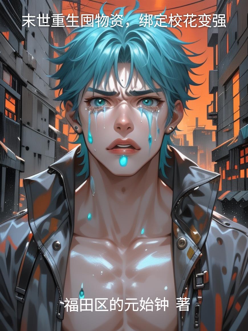 末世重生囤物资,绑定校花变强