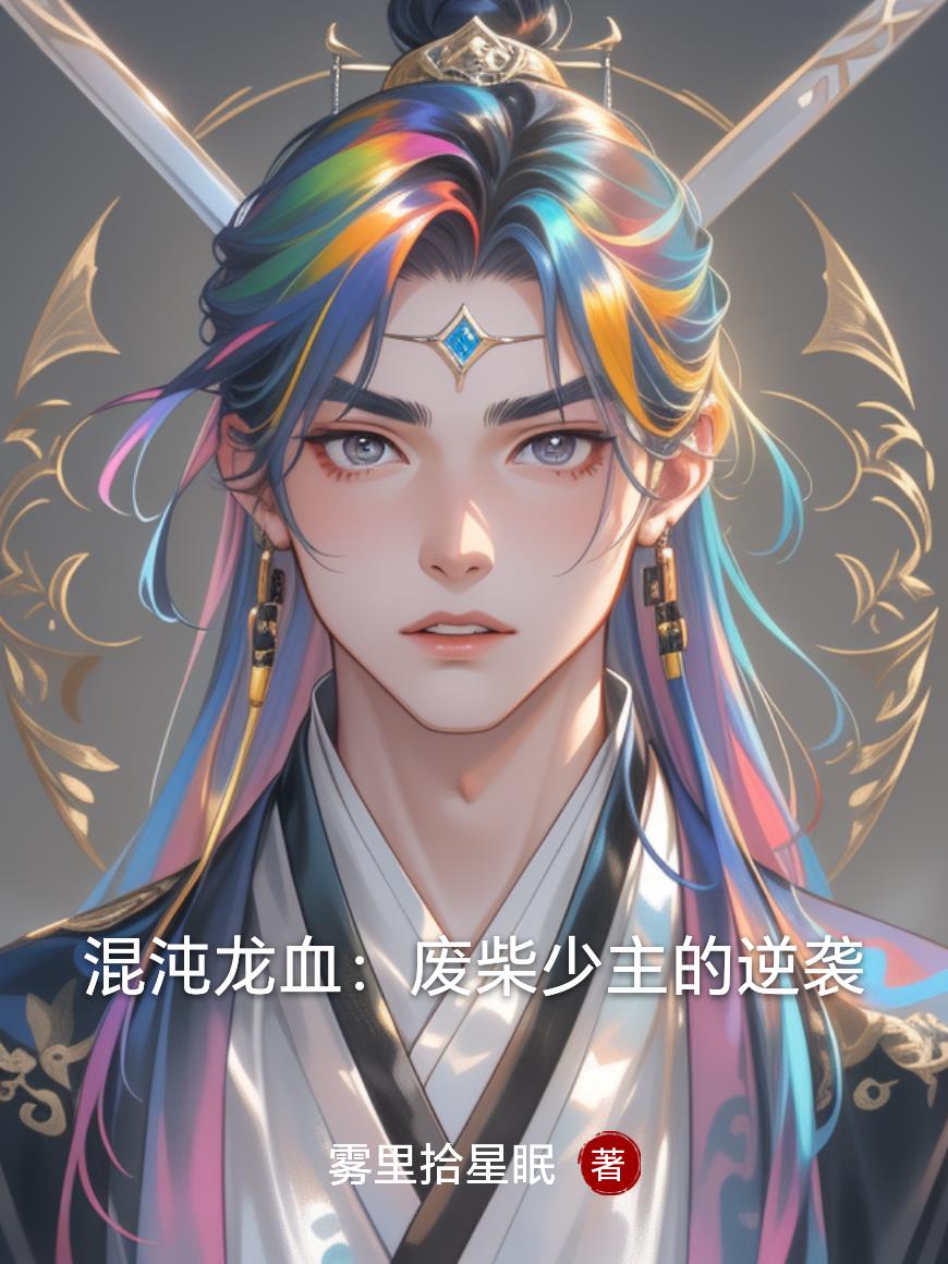 混沌龙血:废柴少主的逆袭