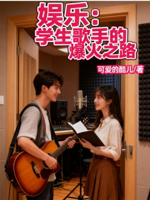娱乐:学生歌手的爆火之路