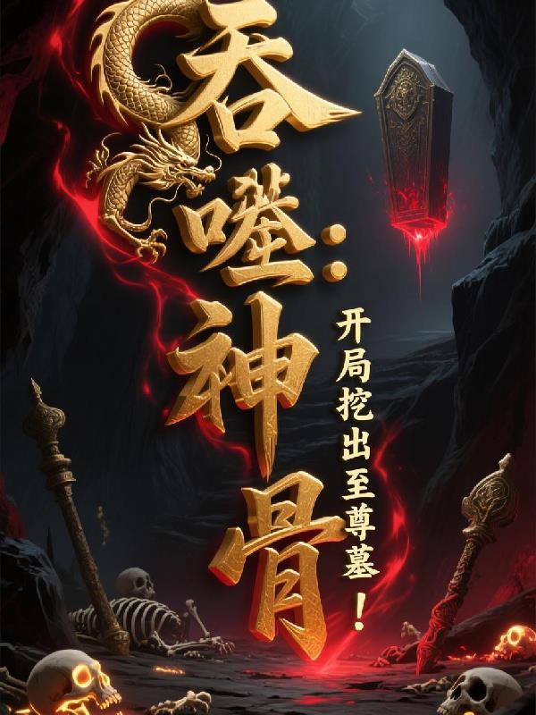 吞噬神骨开局挖出至尊墓！