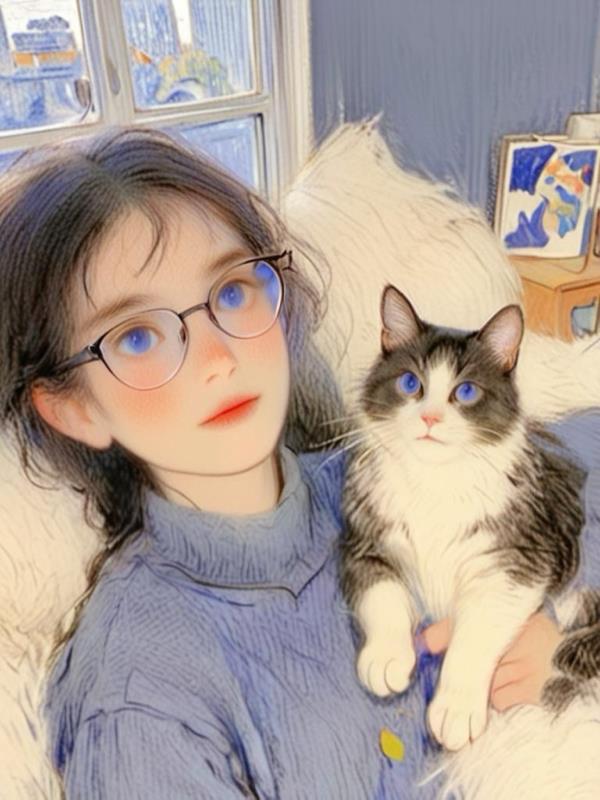 末世大小姐意外穿越七零